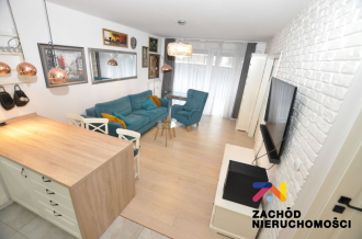 Atrakcyjne Mieszkanie 44 M2 W Apartamentowcu Na Emilii Plater